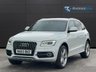 USED 2015 65 AUDI Q5 2.0 TDI S line Plus SUV 5dr Diesel S Tronic quattro Euro 6 (s/s) (190 ps) Cambelt & Water Pump Done