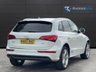 USED 2015 65 AUDI Q5 2.0 TDI S line Plus SUV 5dr Diesel S Tronic quattro Euro 6 (s/s) (190 ps) Cambelt & Water Pump Done