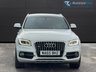 USED 2015 65 AUDI Q5 2.0 TDI S line Plus SUV 5dr Diesel S Tronic quattro Euro 6 (s/s) (190 ps) Cambelt & Water Pump Done