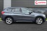 USED 2019 68 BMW X1 1.5 18i GPF Sport SUV 5dr Petrol DCT sDrive Euro 6 (s/s) (140 ps) Panoramic Glass Sunroof, Heated Seats, Navigation Plus Package, Reverse Camera, Front / Rear Parking Sensors Panoramic Glass Sunroof, Heated Seats, Navigation Plus Package, Reverse Camera, Front / Rear Parking Sensors