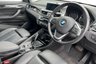USED 2019 68 BMW X1 1.5 18i GPF Sport SUV 5dr Petrol DCT sDrive Euro 6 (s/s) (140 ps) Panoramic Glass Sunroof, Heated Seats, Navigation Plus Package, Reverse Camera, Front / Rear Parking Sensors Panoramic Glass Sunroof, Heated Seats, Navigation Plus Package, Reverse Camera, Front / Rear Parking Sensors