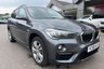 USED 2019 68 BMW X1 1.5 18i GPF Sport SUV 5dr Petrol DCT sDrive Euro 6 (s/s) (140 ps) Panoramic Glass Sunroof, Heated Seats, Navigation Plus Package, Reverse Camera, Front / Rear Parking Sensors Panoramic Glass Sunroof, Heated Seats, Navigation Plus Package, Reverse Camera, Front / Rear Parking Sensors