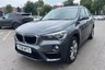 USED 2019 68 BMW X1 1.5 18i GPF Sport SUV 5dr Petrol DCT sDrive Euro 6 (s/s) (140 ps) Panoramic Glass Sunroof, Heated Seats, Navigation Plus Package, Reverse Camera, Front / Rear Parking Sensors Panoramic Glass Sunroof, Heated Seats, Navigation Plus Package, Reverse Camera, Front / Rear Parking Sensors