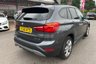 USED 2019 68 BMW X1 1.5 18i GPF Sport SUV 5dr Petrol DCT sDrive Euro 6 (s/s) (140 ps) Panoramic Glass Sunroof, Heated Seats, Navigation Plus Package, Reverse Camera, Front / Rear Parking Sensors Panoramic Glass Sunroof, Heated Seats, Navigation Plus Package, Reverse Camera, Front / Rear Parking Sensors