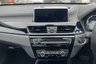 USED 2019 68 BMW X1 1.5 18i GPF Sport SUV 5dr Petrol DCT sDrive Euro 6 (s/s) (140 ps) Panoramic Glass Sunroof, Heated Seats, Navigation Plus Package, Reverse Camera, Front / Rear Parking Sensors Panoramic Glass Sunroof, Heated Seats, Navigation Plus Package, Reverse Camera, Front / Rear Parking Sensors