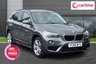 USED 2019 68 BMW X1 1.5 18i GPF Sport SUV 5dr Petrol DCT sDrive Euro 6 (s/s) (140 ps) Panoramic Glass Sunroof, Heated Seats, Navigation Plus Package, Reverse Camera, Front / Rear Parking Sensors Panoramic Glass Sunroof, Heated Seats, Navigation Plus Package, Reverse Camera, Front / Rear Parking Sensors