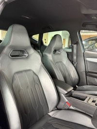USED 2021 21 CUPRA FORMENTOR 1.5 TSI V2 SUV 5dr Petrol DSG Euro 6 (s/s) (150 ps) 
