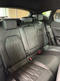 USED 2021 21 CUPRA FORMENTOR 1.5 TSI V2 SUV 5dr Petrol DSG Euro 6 (s/s) (150 ps) 