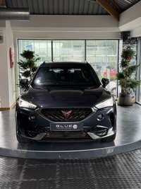 USED 2021 21 CUPRA FORMENTOR 1.5 TSI V2 SUV 5dr Petrol DSG Euro 6 (s/s) (150 ps) 