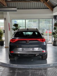 USED 2021 21 CUPRA FORMENTOR 1.5 TSI V2 SUV 5dr Petrol DSG Euro 6 (s/s) (150 ps) 