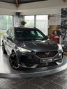 USED 2021 21 CUPRA FORMENTOR 1.5 TSI V2 SUV 5dr Petrol DSG Euro 6 (s/s) (150 ps) 