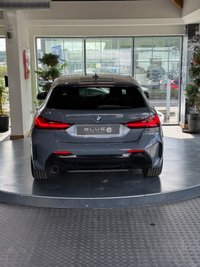 USED 2023 23 BMW 1 SERIES 1.5 118i M Sport (LCP) Hatchback 5dr Petrol DCT Euro 6 (s/s) (136 ps) 
