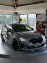 USED 2023 23 BMW 1 SERIES 1.5 118i M Sport (LCP) Hatchback 5dr Petrol DCT Euro 6 (s/s) (136 ps) 