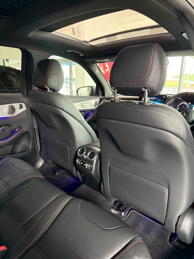 2021 MERCEDES-BENZ GLC (2021) - Photo 5