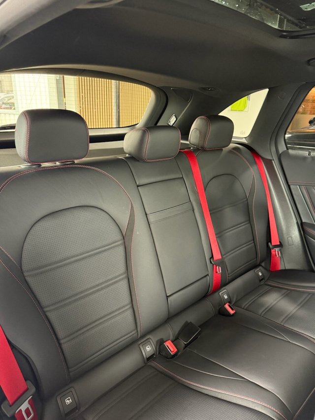 2021 MERCEDES-BENZ GLC (2021) - Photo 6