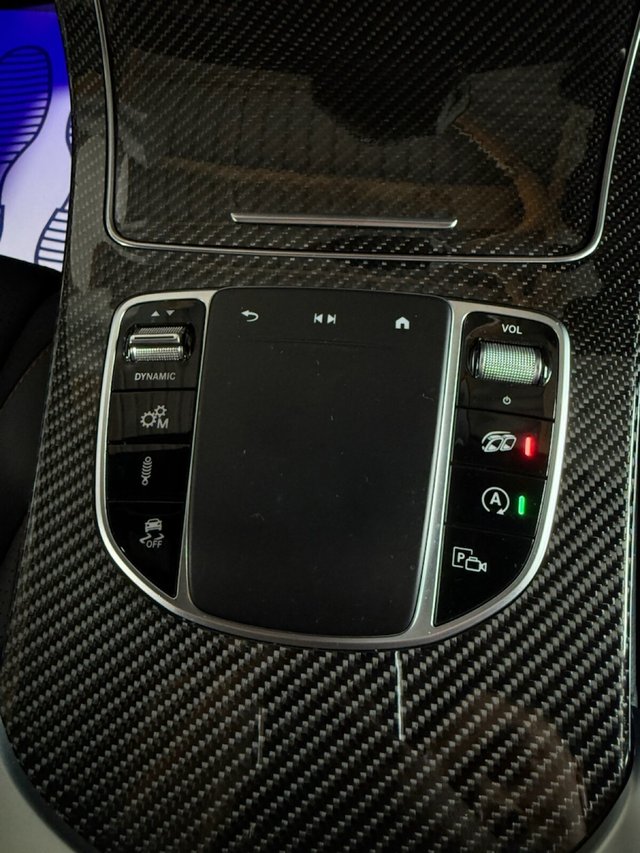 2021 MERCEDES-BENZ GLC (2021) - Photo 11