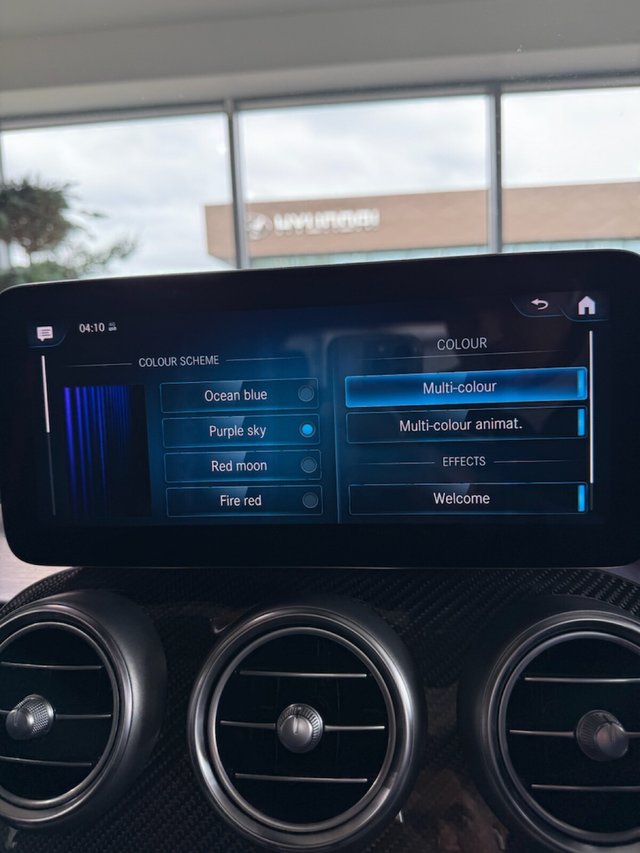 2021 MERCEDES-BENZ GLC (2021) - Photo 12