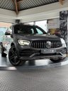 USED 2021 21 MERCEDES-BENZ GLC 3.0 GLC43 V6 AMG (Premium Plus) SUV 5dr Petrol G-Tronic+ 4MATIC Euro 6 (s/s) (390 ps) 