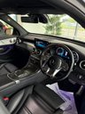 USED 2021 21 MERCEDES-BENZ GLC 3.0 GLC43 V6 AMG (Premium Plus) SUV 5dr Petrol G-Tronic+ 4MATIC Euro 6 (s/s) (390 ps) 