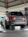 USED 2021 21 MERCEDES-BENZ GLC 3.0 GLC43 V6 AMG (Premium Plus) SUV 5dr Petrol G-Tronic+ 4MATIC Euro 6 (s/s) (390 ps) 