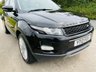 USED 2012 12 LAND ROVER RANGE ROVER EVOQUE 2.2 SD4 Pure SUV 5dr Diesel Auto 4WD Euro 5 (190 ps) 