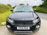 USED 2012 12 LAND ROVER RANGE ROVER EVOQUE 2.2 SD4 Pure SUV 5dr Diesel Auto 4WD Euro 5 (190 ps) 