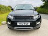 USED 2012 12 LAND ROVER RANGE ROVER EVOQUE 2.2 SD4 Pure SUV 5dr Diesel Auto 4WD Euro 5 (190 ps) 