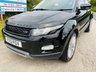 USED 2012 12 LAND ROVER RANGE ROVER EVOQUE 2.2 SD4 Pure SUV 5dr Diesel Auto 4WD Euro 5 (190 ps) 