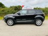 USED 2012 12 LAND ROVER RANGE ROVER EVOQUE 2.2 SD4 Pure SUV 5dr Diesel Auto 4WD Euro 5 (190 ps) 