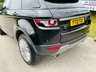 USED 2012 12 LAND ROVER RANGE ROVER EVOQUE 2.2 SD4 Pure SUV 5dr Diesel Auto 4WD Euro 5 (190 ps) 