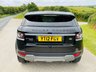 USED 2012 12 LAND ROVER RANGE ROVER EVOQUE 2.2 SD4 Pure SUV 5dr Diesel Auto 4WD Euro 5 (190 ps) 