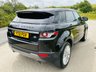 USED 2012 12 LAND ROVER RANGE ROVER EVOQUE 2.2 SD4 Pure SUV 5dr Diesel Auto 4WD Euro 5 (190 ps) 