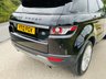 USED 2012 12 LAND ROVER RANGE ROVER EVOQUE 2.2 SD4 Pure SUV 5dr Diesel Auto 4WD Euro 5 (190 ps) 