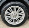 USED 2012 12 LAND ROVER RANGE ROVER EVOQUE 2.2 SD4 Pure SUV 5dr Diesel Auto 4WD Euro 5 (190 ps) 