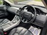 USED 2012 12 LAND ROVER RANGE ROVER EVOQUE 2.2 SD4 Pure SUV 5dr Diesel Auto 4WD Euro 5 (190 ps) 