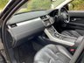 USED 2012 12 LAND ROVER RANGE ROVER EVOQUE 2.2 SD4 Pure SUV 5dr Diesel Auto 4WD Euro 5 (190 ps) 