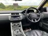 USED 2012 12 LAND ROVER RANGE ROVER EVOQUE 2.2 SD4 Pure SUV 5dr Diesel Auto 4WD Euro 5 (190 ps) 