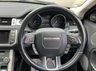 USED 2012 12 LAND ROVER RANGE ROVER EVOQUE 2.2 SD4 Pure SUV 5dr Diesel Auto 4WD Euro 5 (190 ps) 
