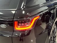 USED 2019 19 LAND ROVER RANGE ROVER SPORT 3.0 SD V6 HSE Dynamic SUV 5dr Diesel Auto 4WD Euro 6 (s/s) (306 ps) 