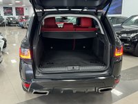 USED 2019 19 LAND ROVER RANGE ROVER SPORT 3.0 SD V6 HSE Dynamic SUV 5dr Diesel Auto 4WD Euro 6 (s/s) (306 ps) 