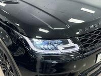 USED 2019 19 LAND ROVER RANGE ROVER SPORT 3.0 SD V6 HSE Dynamic SUV 5dr Diesel Auto 4WD Euro 6 (s/s) (306 ps) 