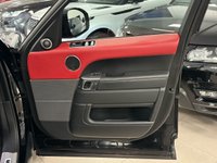 USED 2019 19 LAND ROVER RANGE ROVER SPORT 3.0 SD V6 HSE Dynamic SUV 5dr Diesel Auto 4WD Euro 6 (s/s) (306 ps) 
