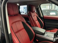 USED 2019 19 LAND ROVER RANGE ROVER SPORT 3.0 SD V6 HSE Dynamic SUV 5dr Diesel Auto 4WD Euro 6 (s/s) (306 ps) 