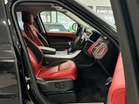 USED 2019 19 LAND ROVER RANGE ROVER SPORT 3.0 SD V6 HSE Dynamic SUV 5dr Diesel Auto 4WD Euro 6 (s/s) (306 ps) 