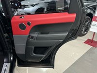 USED 2019 19 LAND ROVER RANGE ROVER SPORT 3.0 SD V6 HSE Dynamic SUV 5dr Diesel Auto 4WD Euro 6 (s/s) (306 ps) 