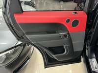 USED 2019 19 LAND ROVER RANGE ROVER SPORT 3.0 SD V6 HSE Dynamic SUV 5dr Diesel Auto 4WD Euro 6 (s/s) (306 ps) 