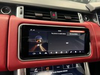 USED 2019 19 LAND ROVER RANGE ROVER SPORT 3.0 SD V6 HSE Dynamic SUV 5dr Diesel Auto 4WD Euro 6 (s/s) (306 ps) 
