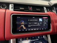 USED 2019 19 LAND ROVER RANGE ROVER SPORT 3.0 SD V6 HSE Dynamic SUV 5dr Diesel Auto 4WD Euro 6 (s/s) (306 ps) 