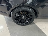 USED 2019 19 LAND ROVER RANGE ROVER SPORT 3.0 SD V6 HSE Dynamic SUV 5dr Diesel Auto 4WD Euro 6 (s/s) (306 ps) 