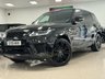 USED 2019 19 LAND ROVER RANGE ROVER SPORT 3.0 SD V6 HSE Dynamic SUV 5dr Diesel Auto 4WD Euro 6 (s/s) (306 ps) 